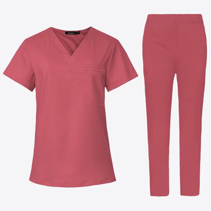 Unisex Scrubs